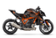 KTM Super Duke 1390 - Skull Edition