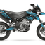 Dekor passend für Aprilia SX 125- Smiley Edition