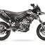 Dekor passend für Aprilia SX 125- Smiley Edition