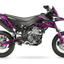 Dekor passend für Aprilia SX 125- Spark Edition