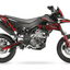 Dekor passend für Aprilia SX 125- Spark Edition