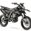 Dekor passend für Aprilia SX 125- Spark Edition