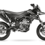 Dekor passend für Aprilia SX 125- Spark Edition