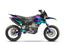 Dekor passend für Aprilia SX 125- Faded Edition