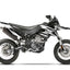 Dekor passend für Aprilia SX 125- Flash Edition