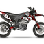 Dekor passend für Aprilia SX 125- Liner Edition