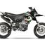 Dekor passend für Aprilia SX 125- Tri Edition