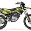 Dekor passend für Beta RR 125 LC - Smiley Edition