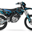 Dekor passend für Beta RR 125 LC | Spark Edition