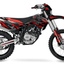 Dekor passend für Beta RR 125 LC | Spark Edition