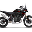 BMW F 900 GS Dekor - Impact Edition