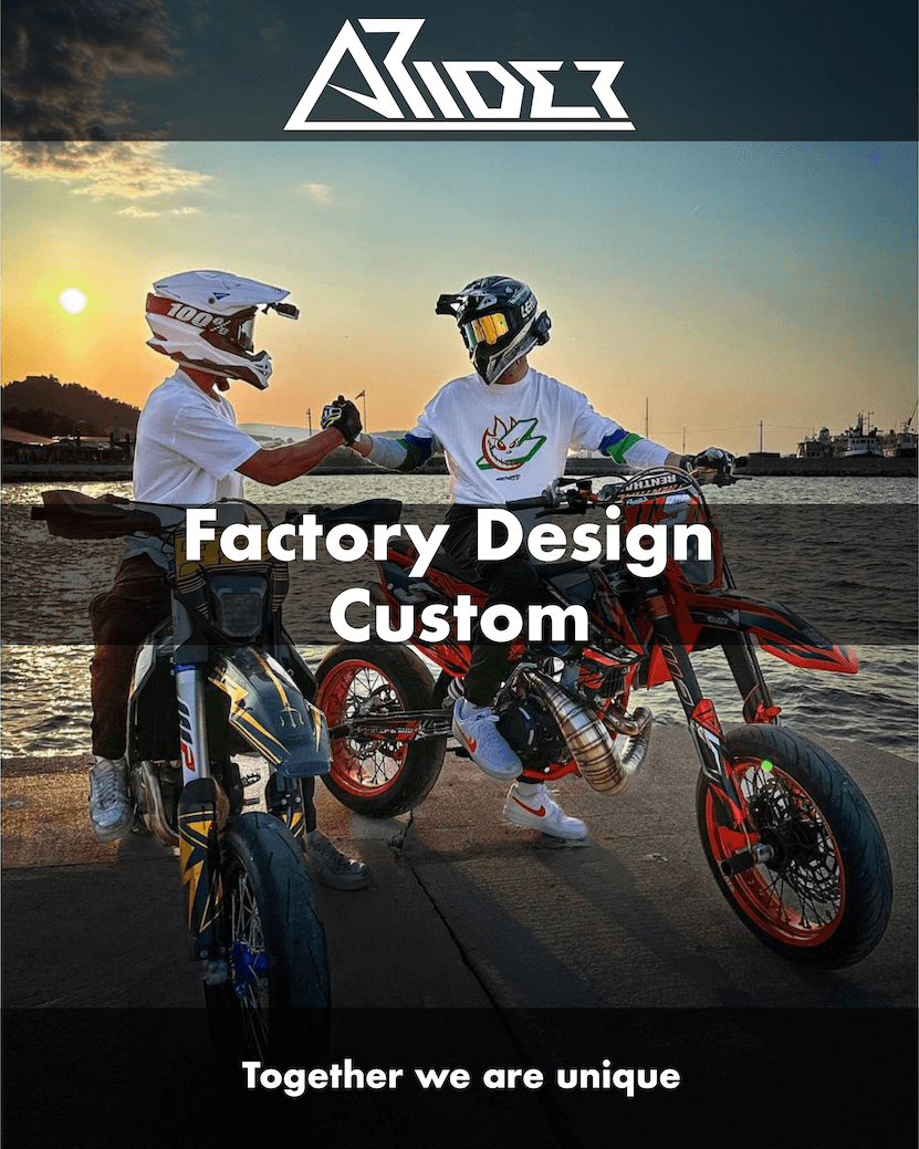 Factory Dekor - Custom