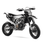 Dekor passend für Husqvarna 701- Smiley Edition