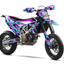 Dekor passend für Husqvarna 701- Camo Edition