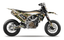 Dekor passend für Husqvarna 701- Camo Edition