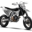 Dekor passend für Husqvarna 701- Clone Edition