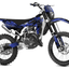 Dekor passend für Husqvarna SM 125- Smiley Edition