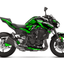 Dekor passend für Kawasaki Z900 - Vault Edition