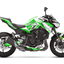 Dekor passend für Kawasaki Z900 - Vault Edition