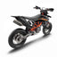 Dekor passend für KTM 690 SMC-R- SMC-R Edition