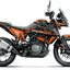 Dekor passend für KTM 390 Adventure- Smiley Edition