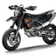 Dekor passend für KTM 690 SMC-R- Wasted Edition