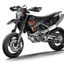 Dekor passend für KTM 690 SMC-R- Wasted Edition