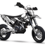 Dekor passend für KTM 690 SMC-R- R2R Edition