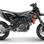 Dekor passend für KTM 690 SMC-R- Wasted Edition