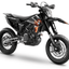 Dekor passend für KTM 690 SMC-R- Wasted Edition