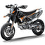 Dekor passend für KTM 690 SMC-R- Classic Edition