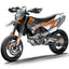 Dekor passend für KTM 690 SMC-R- Classic Edition