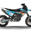 Dekor passend für KTM 690 SMC-R- Classic Edition