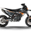 Dekor passend für KTM 690 SMC-R- Classic Edition