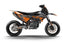 Dekor passend für KTM 690 SMC-R- Classic Edition