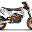 Dekor passend für KTM 690 SMC-R- Prism Edition