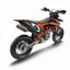 Dekor passend für KTM 690 SMC-R- SMC-R Edition