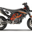 Dekor passend für KTM 690 SMC-R- SMC-R Edition