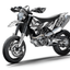 Dekor passend für KTM 690 SMC-R- R2R Edition