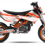 Dekor passend für KTM 690 SMC-R- Zenith Edition