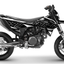 Dekor passend für KTM 690 SMC-R- Zenith Edition