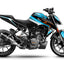 Dekor passend für KTM Duke 125 / 390- Classic Edition