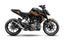 Dekor passend für KTM Duke 125 / 390- Classic Edition