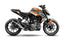 Dekor passend für KTM Duke 125 / 390- Classic Edition