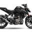 Dekor passend für KTM Duke 125 / 390 - Dragon Edition