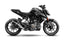 Dekor passend für KTM Duke 125 / 390- Flash Edition