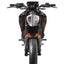 Dekor passend für KTM Duke 125 / 390 - Smiley Edition