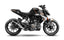 Dekor passend für KTM Duke 125 / 390- Stripe Edition