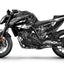 Dekor passend für KTM Duke 890- Smiley Edition