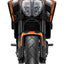 KTM Duke 890 Dekor, Aufkleber Kit 2020